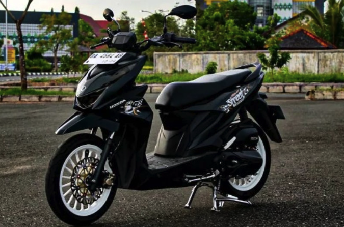 beat street